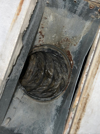 One Call Vent Cleaning