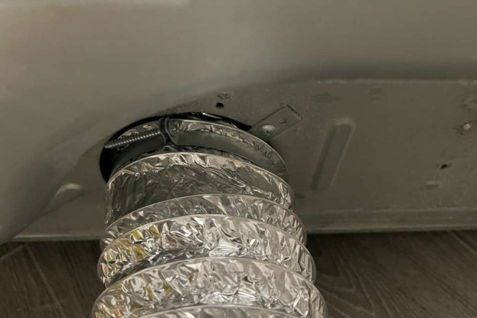 One Call Vent Cleaning