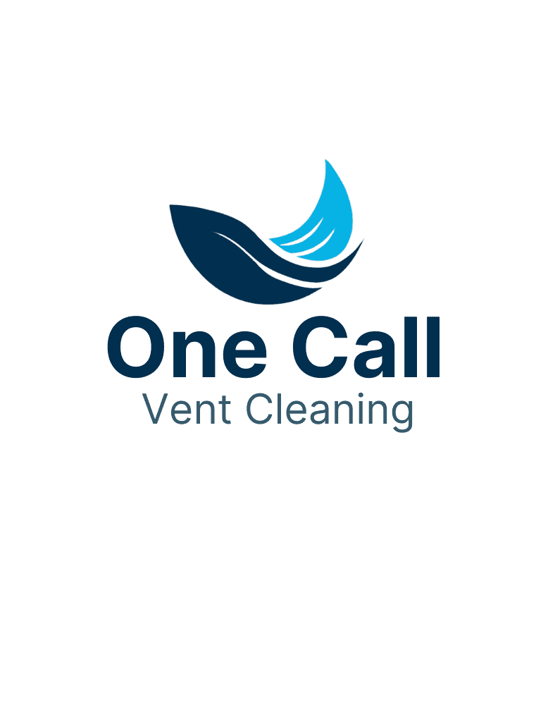One Call Vent Cleaning about